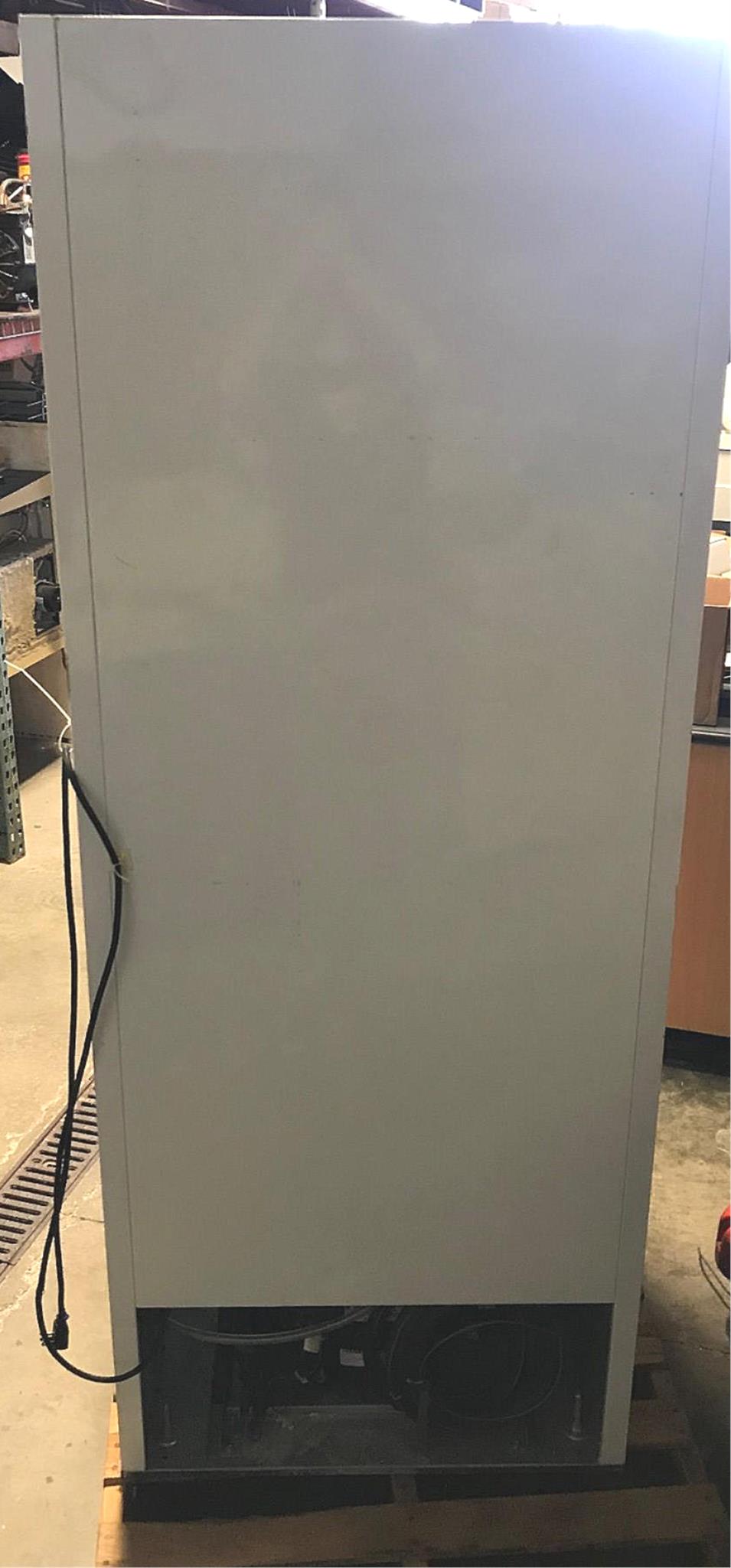 100% REFURBISHED FISHER ISOTEMP LAB REFRIGERATOR (27 Cubic Ft) MANUAL FREE SHIP
