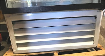 100% REFURBISHED FISHER ISOTEMP LAB REFRIGERATOR (27 Cubic Ft) MANUAL FREE SHIP