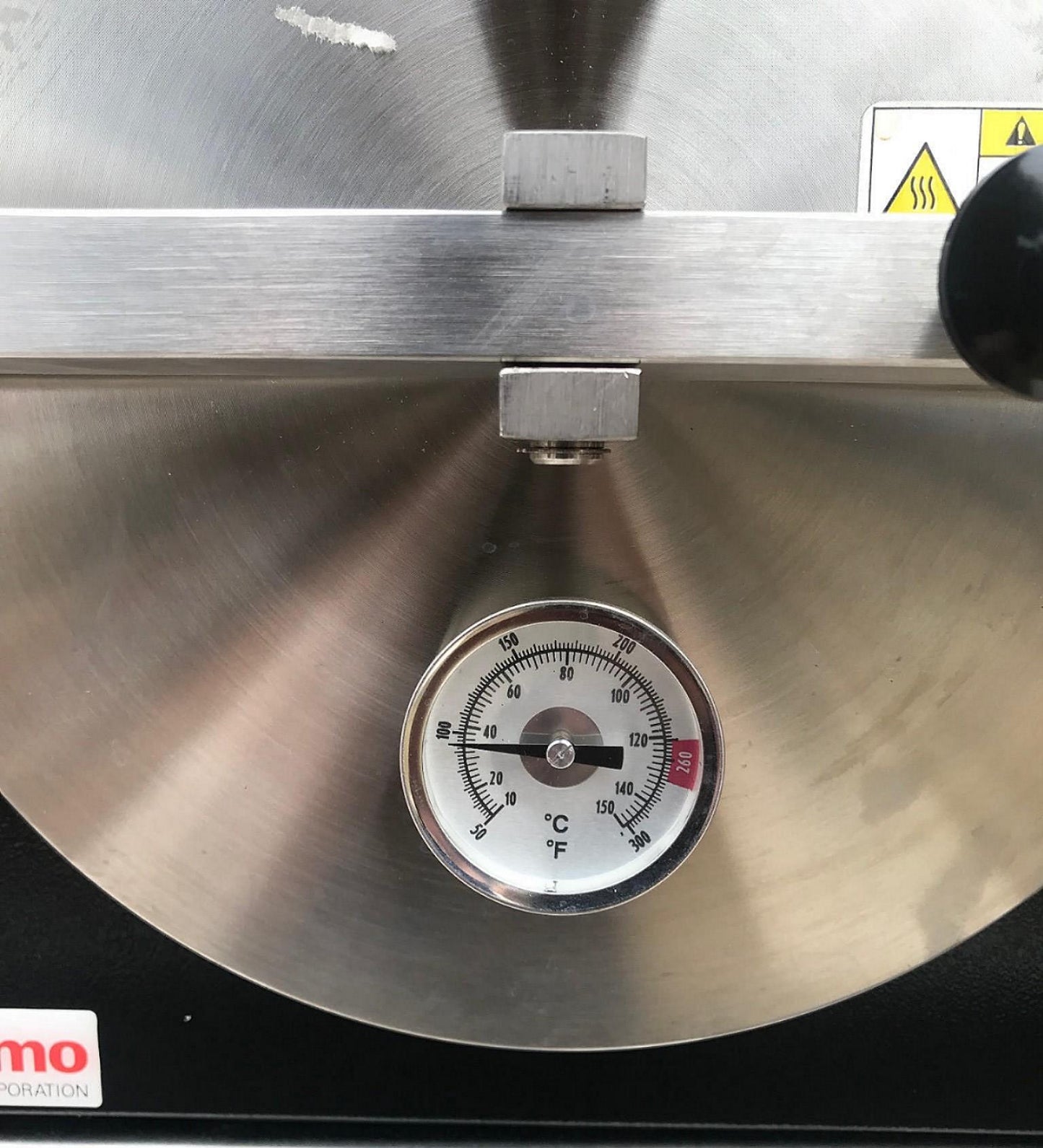 NAPCO 8000-DSE STERILIZER AUTOCLAVE 100% TESTED PERFECT WATCH VIDEO FREE SHIP