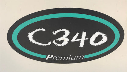 NEW BRUNSWICK EPPENDORF C340-86 LOW TEMPERATURE LARGE CAPACITY FREEZER FREE SHIP