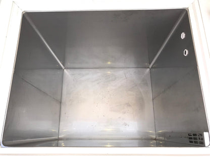 NEW BRUNSWICK EPPENDORF C340-86 LOW TEMPERATURE LARGE CAPACITY FREEZER FREE SHIP