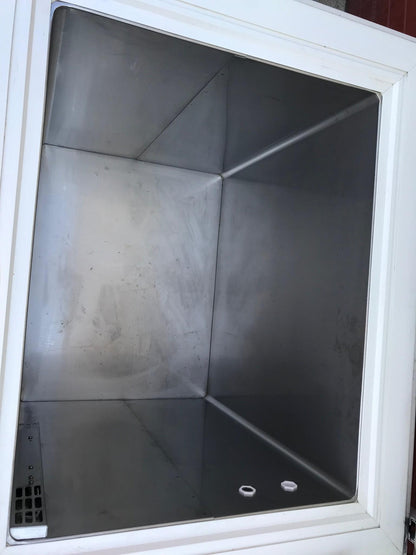 NEW BRUNSWICK EPPENDORF C340-86 LOW TEMPERATURE LARGE CAPACITY FREEZER FREE SHIP