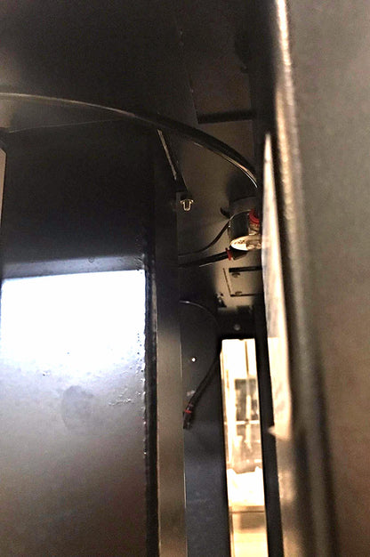 VEECO DIGITAL INSTRUMENT DIMENSION V D3100V MICROSCOPE NANOMECHANIICAL TMC TABLE