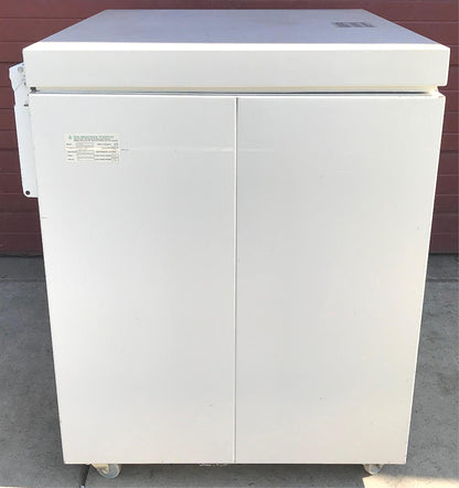 NEW BRUNSWICK EPPENDORF C340-86 LOW TEMPERATURE LARGE CAPACITY FREEZER FREE SHIP