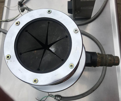 INSINKERATOR SS-150 1.5HP Comme Garbage Disposal CC101K-2 CONTROL PANEL FREESHIP