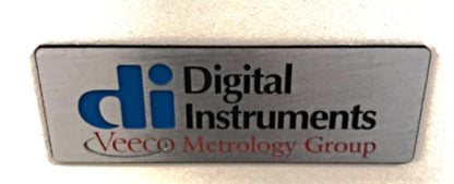 VEECO DIGITAL INSTRUMENT DIMENSION V D3100V MICROSCOPE NANOMECHANIICAL TMC TABLE