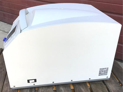 SIGMA® 4-16S 13.500 RPM DIGITAL GERMANY CENTRIFUGE & ROTOR WATCH VIDEO FREE SHIP