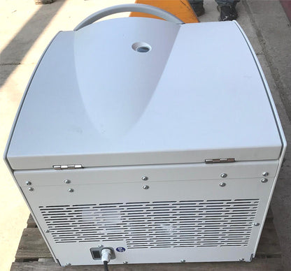 SIGMA® 4-16S 13.500 RPM DIGITAL GERMANY CENTRIFUGE & ROTOR WATCH VIDEO FREE SHIP