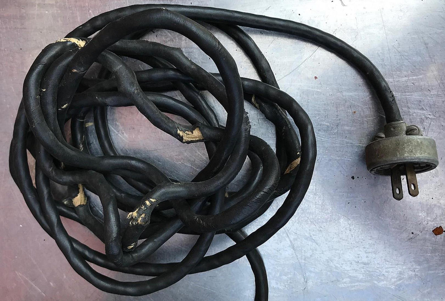 RAREVINTAGE 1920s MARCHANT CALCULATING MACHINE 100%WORKING FREE SHIP WATCH VIDEO