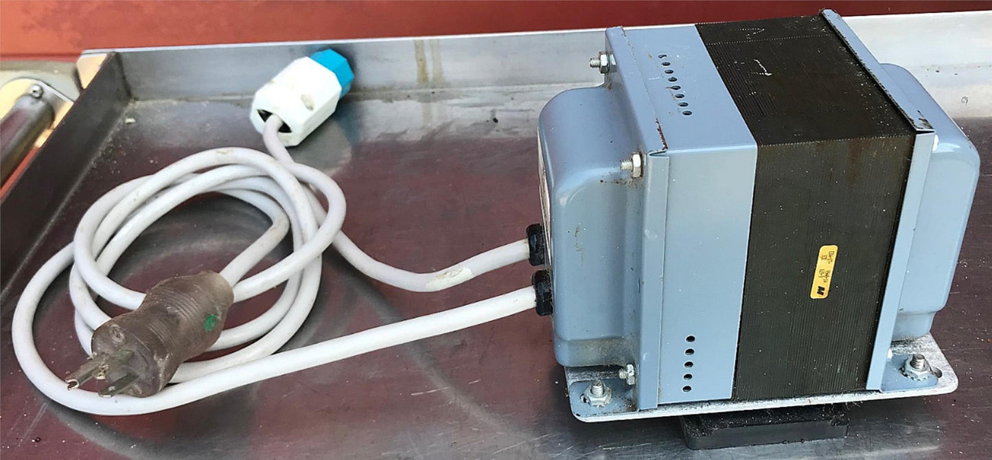 MAGNETEK TRIAD ISOLATION TRANSFORMER N-90MD MEDICAL FREE SHIPPING