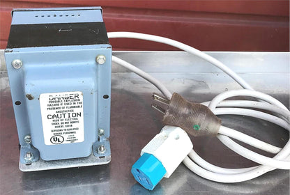 MAGNETEK TRIAD ISOLATION TRANSFORMER N-90MD MEDICAL FREE SHIPPING