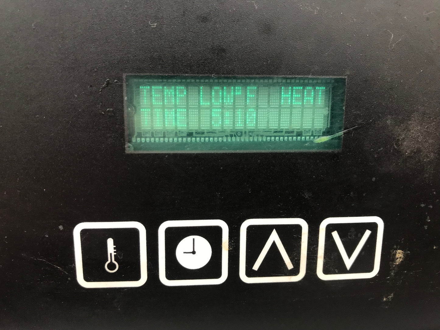 LINCOLN IMPINGER Model 1116 NATURAL GAS 120 VOLT CONVEYOR PIZZA OVEN WATCH VIDEO