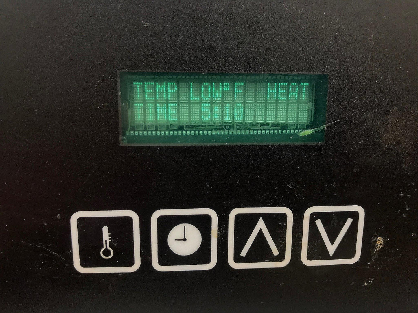 LINCOLN IMPINGER Model 1116 NATURAL GAS 120 VOLT CONVEYOR PIZZA OVEN WATCH VIDEO