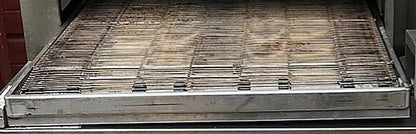 CONVEYOR BELT ASM 56" for LINCOLN IMPINGER Model 1116 PIZZA OVEN FREE SHIPPING