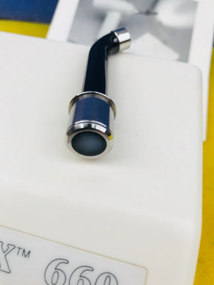 DENTAMERICA LITEX 660 DENTAL CURING LIGHT IN ORIGINAL BOX FREE SHIP WATCH VIDEO