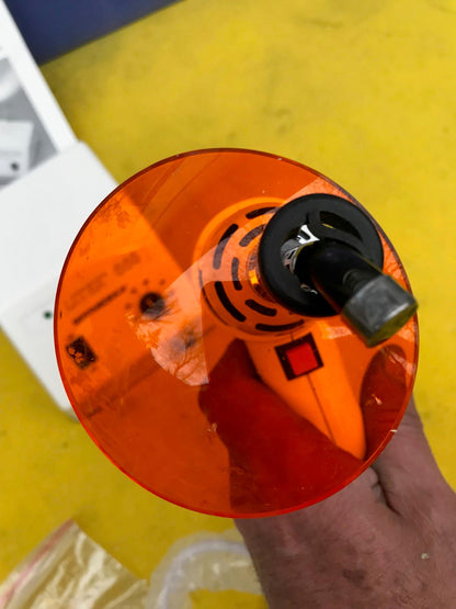 DENTAMERICA LITEX 660 DENTAL CURING LIGHT IN ORIGINAL BOX FREE SHIP WATCH VIDEO