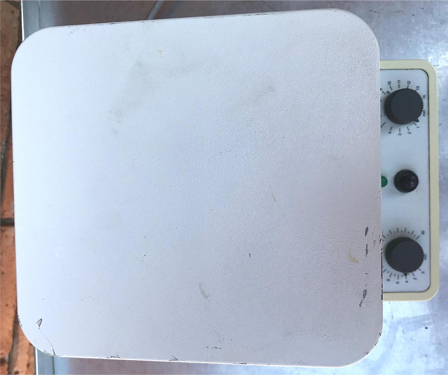 EPPENDORF 5415C with ROTOR 90 Day WARRANTY WATCH VIDEO FREE SHIPPING