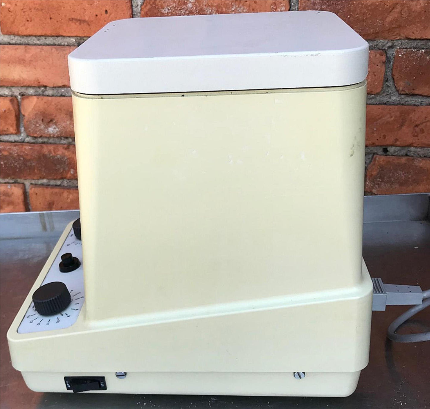 EPPENDORF 5415C with ROTOR 90 Day WARRANTY WATCH VIDEO FREE SHIPPING