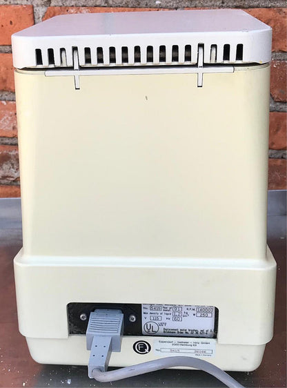 EPPENDORF 5415C with ROTOR 90 Day WARRANTY WATCH VIDEO FREE SHIPPING