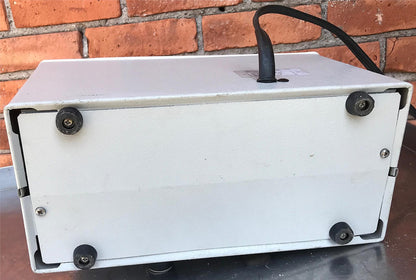 POLYTHERM TYPE PY-1 4 LITER HEATED WATER BATH with LID 90DAYWARRANTY FREE SHIP