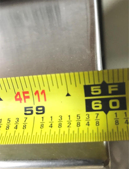 NEW BRUNSWICK EPPENDORF I2500KC REFRIGERATED SHAKER LARGE CAPAC FLOOR INCUBATOR