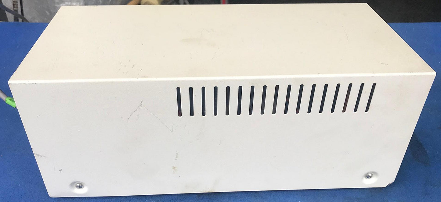 SHIMADZU TCC-240A THERMOELECTRIC TEMPERATURE CONTROLLER for CELL HOLDER FREESHIP