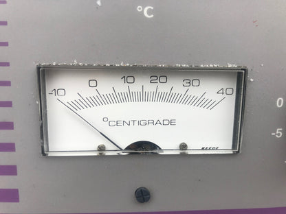 ALLEGRA 6-R REFRIGERATED CENTRIFUGE & GH-3.8 ROTOR BUCKETS WATCH VIDEO FREE SHIP