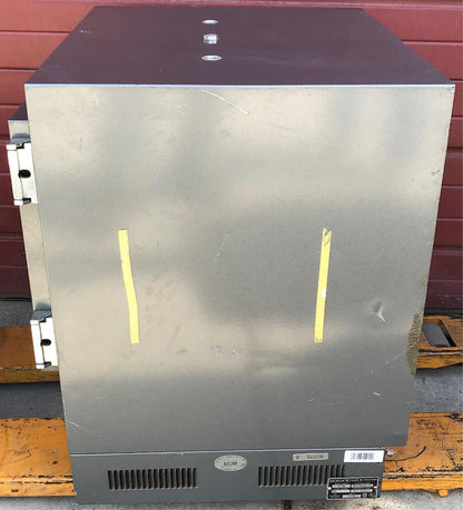 BLUE M OV-18A OVEN AIR FORCED 'AF' LAB OVEN & MANUAL GUARANTEED WORKS FREESHIP