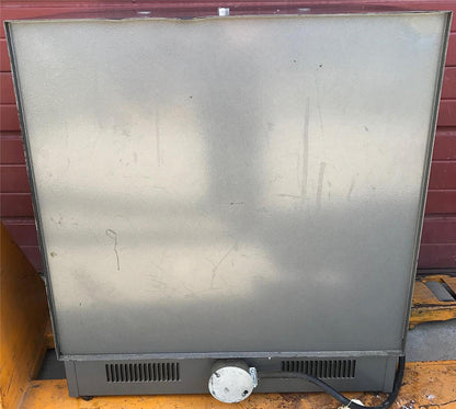 BLUE M OV-18A OVEN AIR FORCED 'AF' LAB OVEN & MANUAL GUARANTEED WORKS FREESHIP