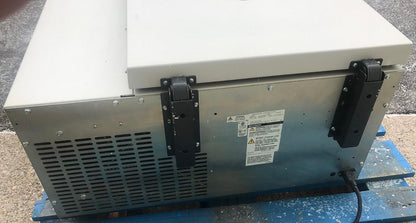 ALLEGRA 6-R REFRIGERATED CENTRIFUGE & GH-3.8 ROTOR BUCKETS WATCH VIDEO FREE SHIP