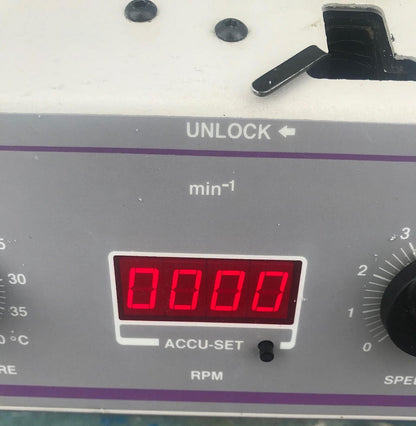 ALLEGRA 6-R REFRIGERATED CENTRIFUGE & GH-3.8 ROTOR BUCKETS WATCH VIDEO FREE SHIP