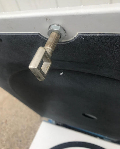 ALLEGRA 6-R REFRIGERATED CENTRIFUGE & GH-3.8 ROTOR BUCKETS WATCH VIDEO FREE SHIP