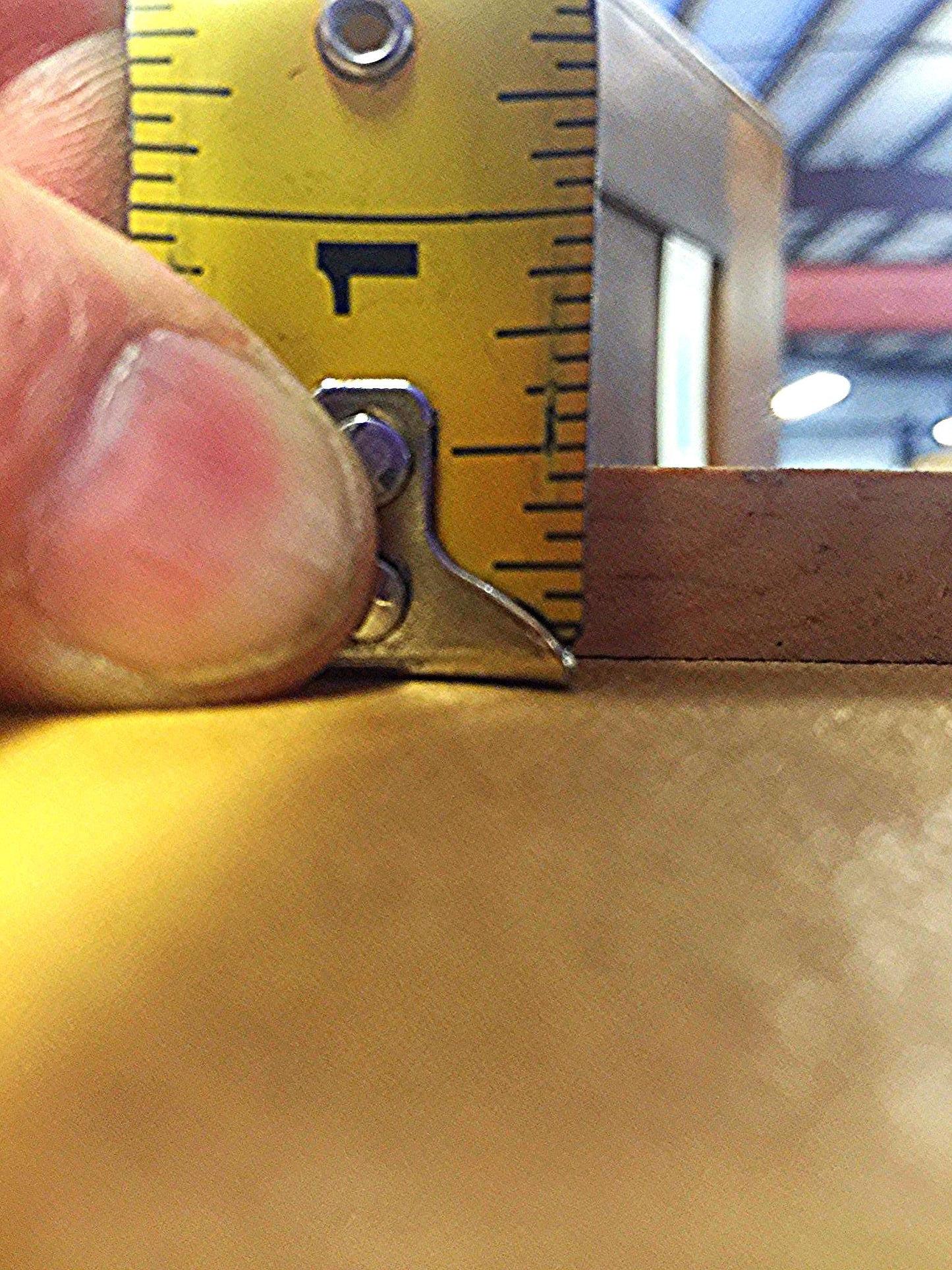 Vintage RARE SOLID OAK MAP FILE w DOORS BRASS FIXTURES 32 DEEP x 42 WID x 58 HI