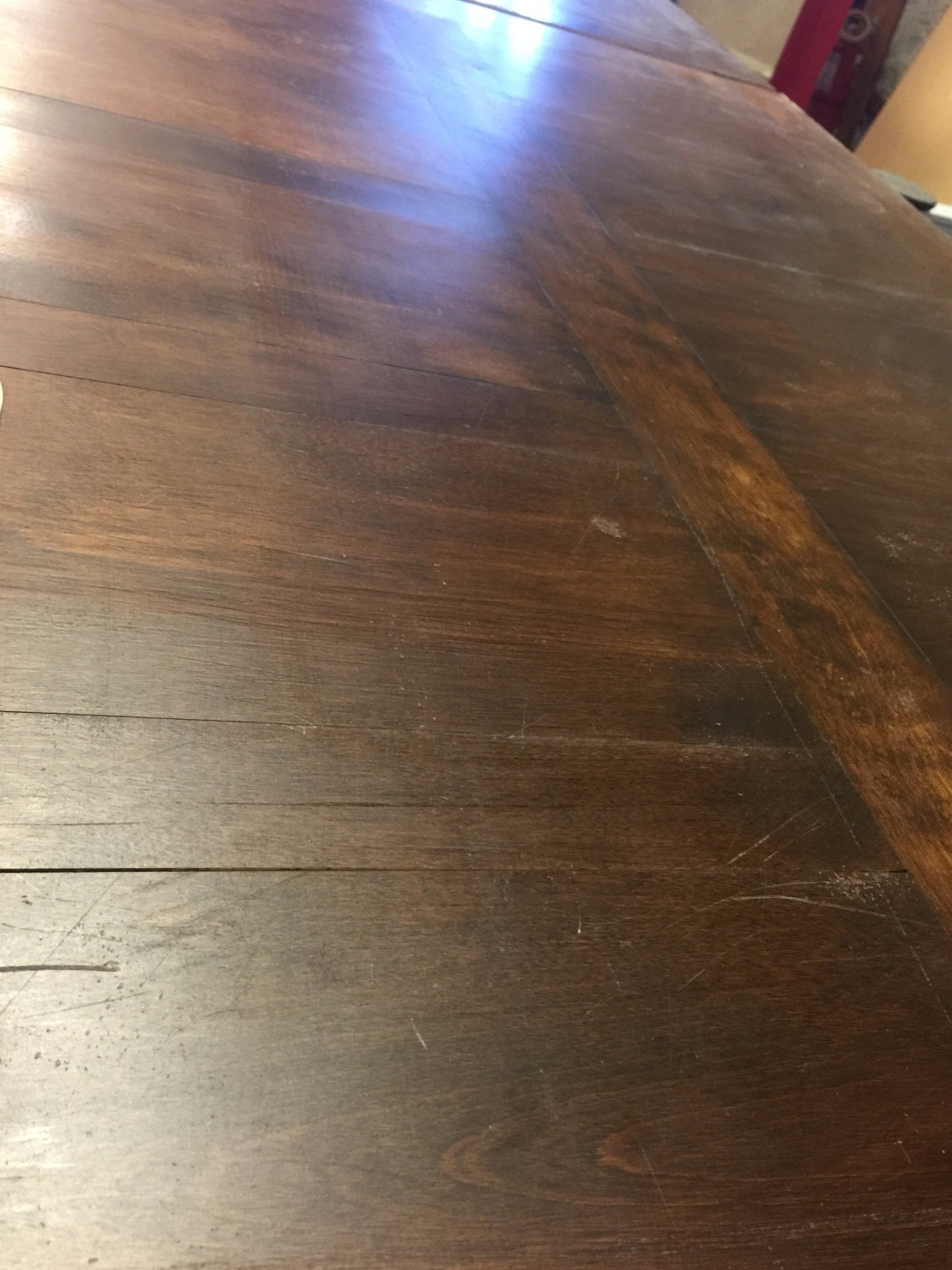 Vintage RARE SOLID OAK MAP FILE w DOORS BRASS FIXTURES 32 DEEP x 42 WID x 58 HI