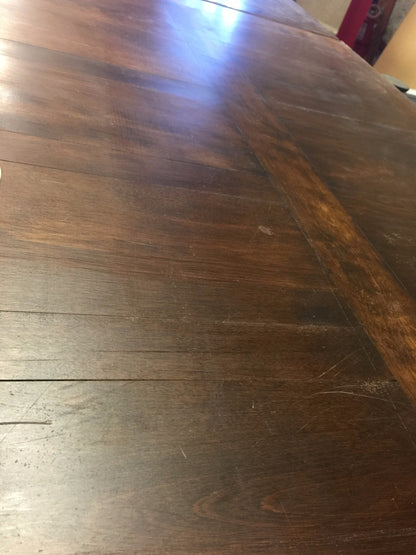 Vintage RARE SOLID OAK MAP FILE w DOORS BRASS FIXTURES 32 DEEP x 42 WID x 58 HI