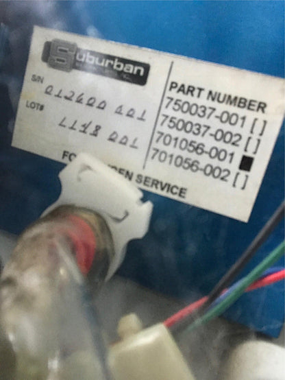 HITACHI CUTEVAC VR16-K VACUUM PUMP 100% WORKING WATCH VIDEO FREE SHIP