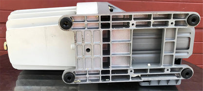 HITACHI CUTEVAC VR16-K VACUUM PUMP 100% WORKING WATCH VIDEO FREE SHIP