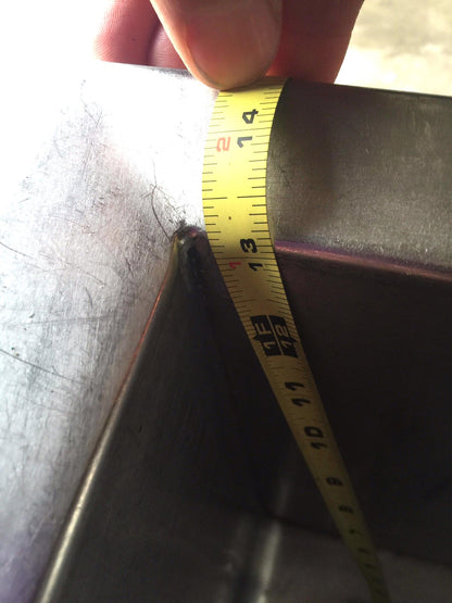 ELKAY 3 BOWL WASH RINSE SANITIZE STEEL COMMERCIALSINK 57w X 27.5d X 36"h FAUCET