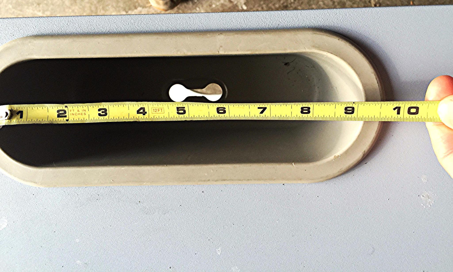 STEELCASE NURTURE HP2322a MEDICAL ADJUSTABLE CART & WORKTOOL