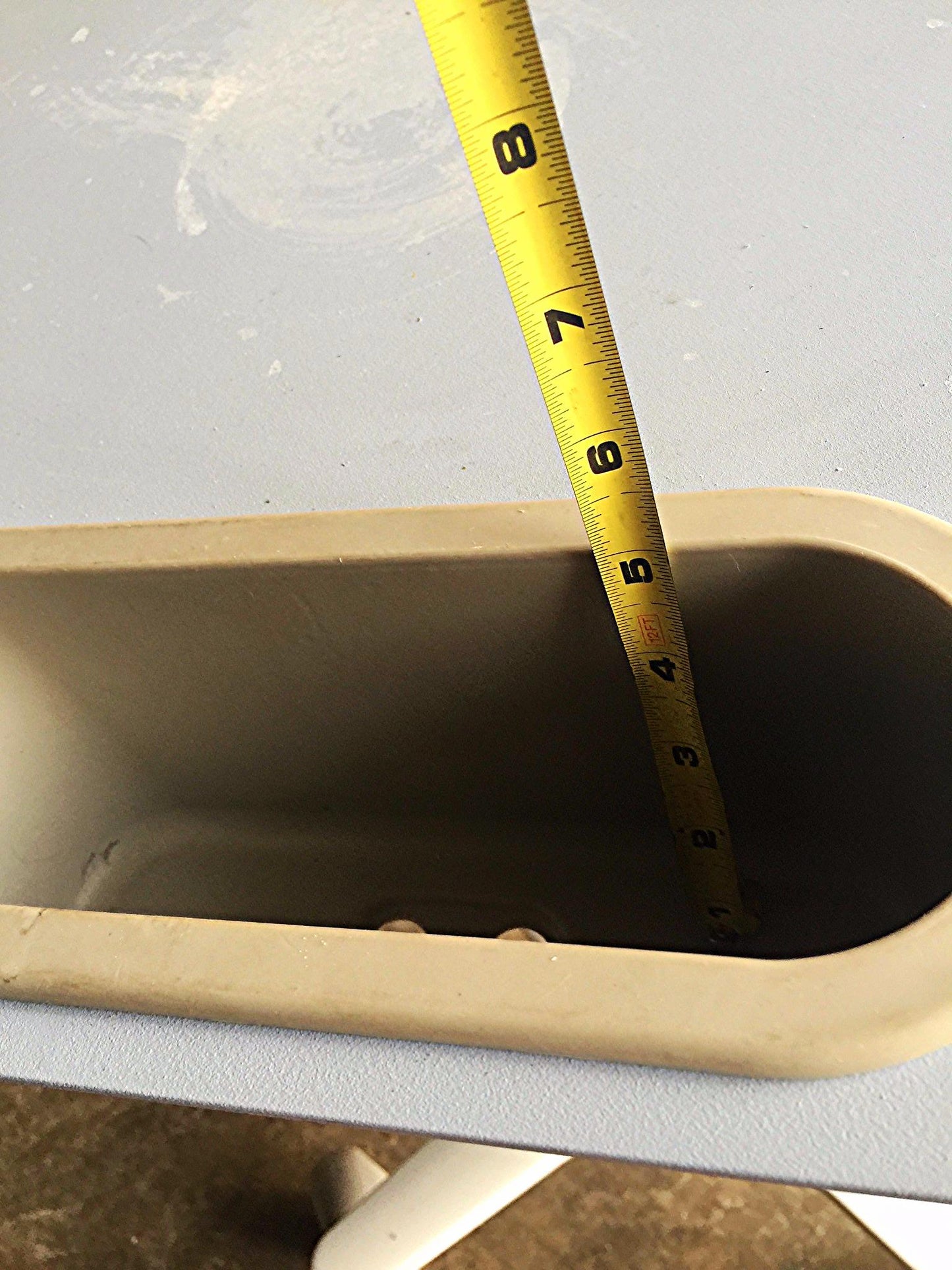 STEELCASE NURTURE HP2322a MEDICAL ADJUSTABLE CART & WORKTOOL