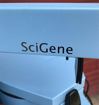 LITTLE DIPPER MICROARRAY PROCESSOR® MODEL 650c POWERS UP & HEATS UP FREE SHIP