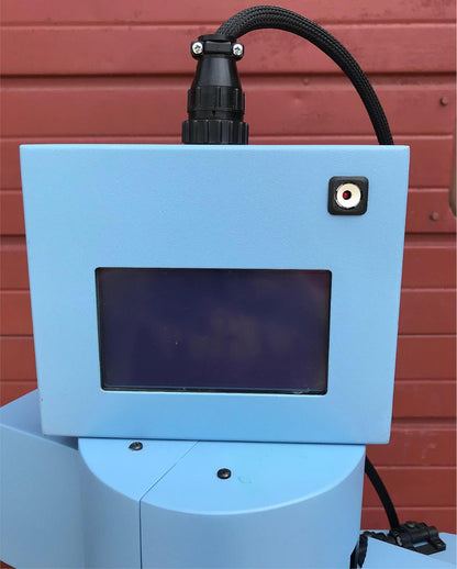 LITTLE DIPPER MICROARRAY PROCESSOR® MODEL 650c POWERS UP & HEATS UP FREE SHIP