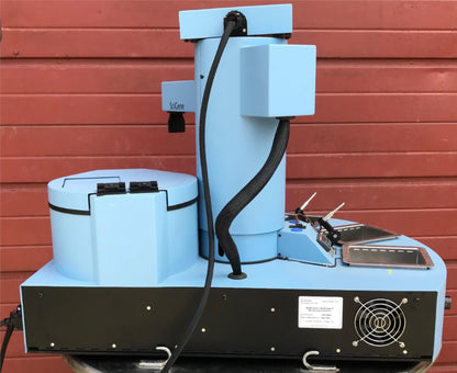 LITTLE DIPPER MICROARRAY PROCESSOR® MODEL 650c POWERS UP & HEATS UP FREE SHIP