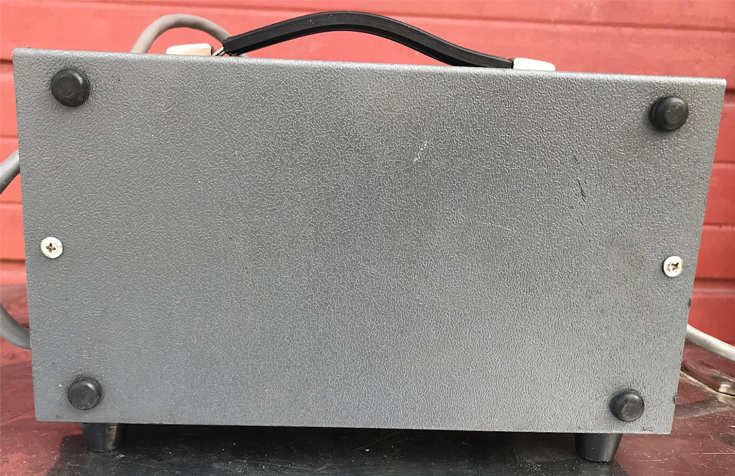 GRASS SD9B NERVE STIMULATOR NEUROLOGY 100% WORKING WATCH VIDEO FREE SHIP