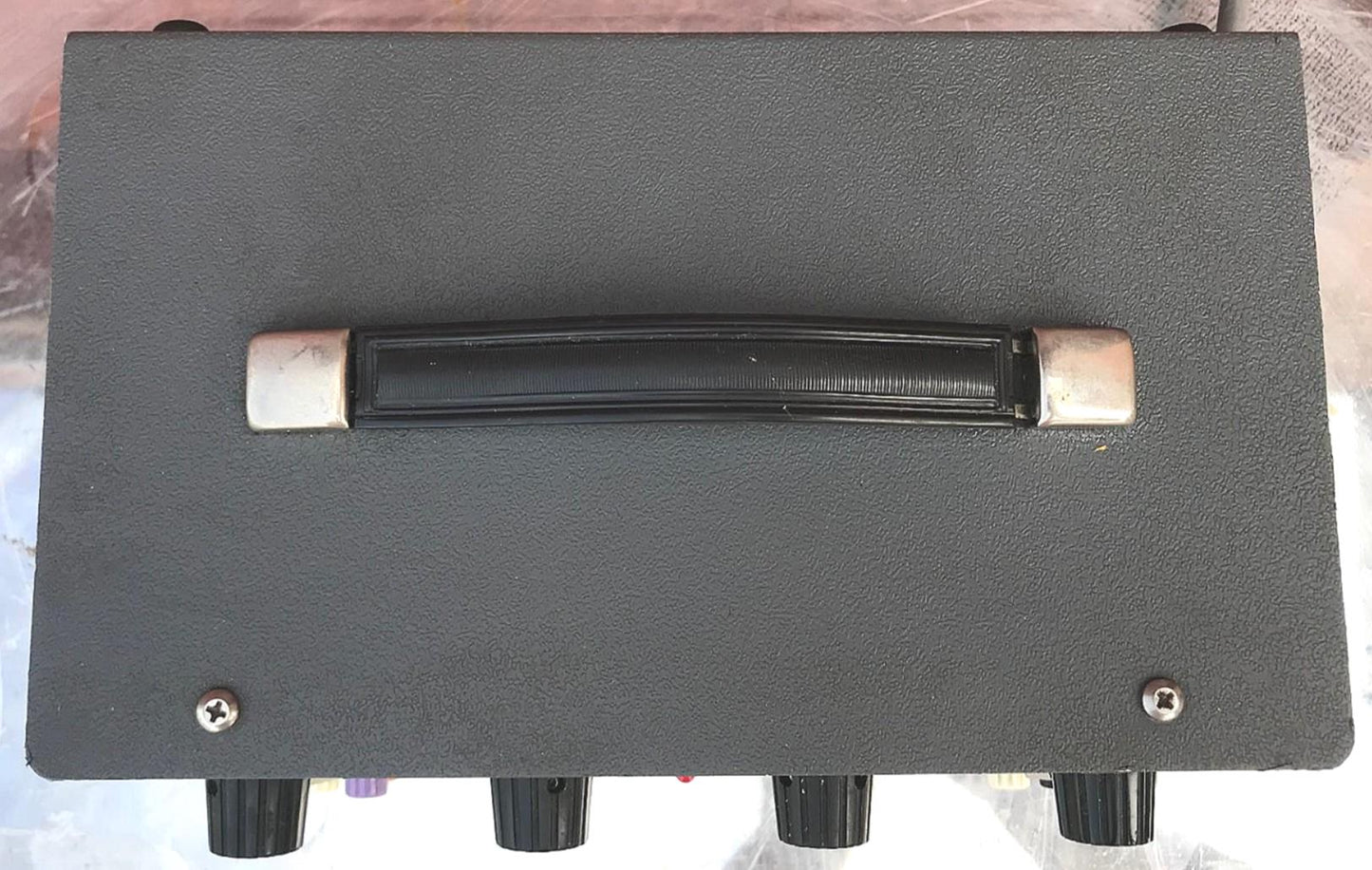 GRASS SD9B NERVE STIMULATOR NEUROLOGY 100% WORKING WATCH VIDEO FREE SHIP