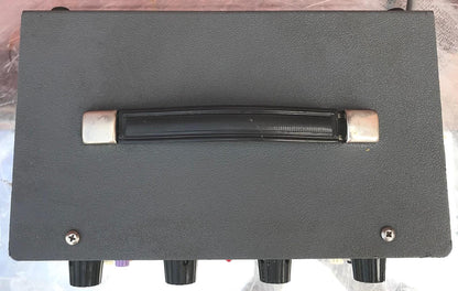 GRASS SD9B NERVE STIMULATOR NEUROLOGY 100% WORKING WATCH VIDEO FREE SHIP