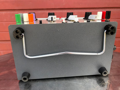 GRASS SD9B NERVE STIMULATOR NEUROLOGY 100% WORKING WATCH VIDEO FREE SHIP