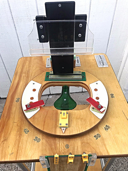 MODERN WAY PIGG-O-STAT 3-051-832 PEDIATRIC POSITIONING UNIT IMMOBILIZER