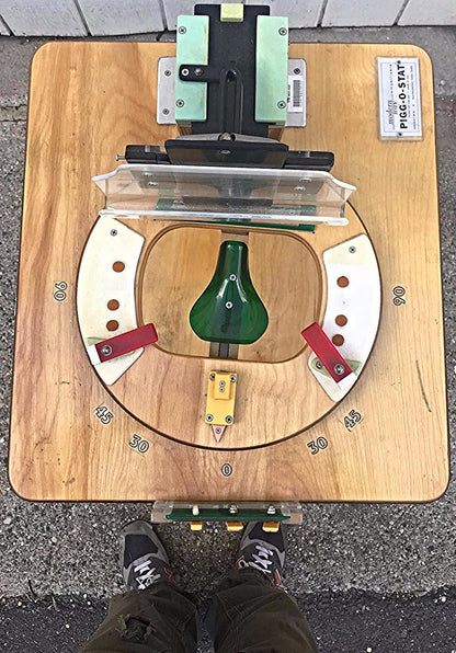 MODERN WAY PIGG-O-STAT 3-051-832 PEDIATRIC POSITIONING UNIT IMMOBILIZER
