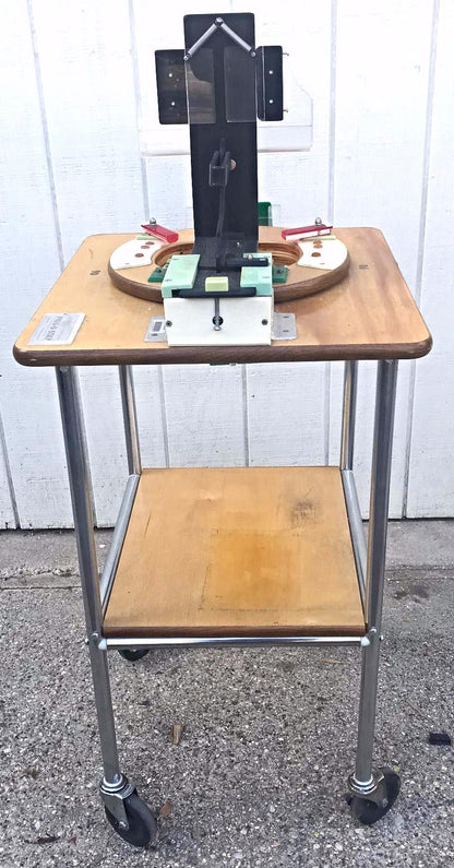 MODERN WAY PIGG-O-STAT 3-051-832 PEDIATRIC POSITIONING UNIT IMMOBILIZER